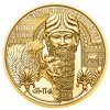 Zlato Mezopotámie 2019 100 Eur