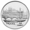 50 Kčs městská památková rezervace Praha - 1986