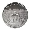 STŘÍBRNÁ MINCE NEW GATE 2019-SÉRIE MÍSTA SVATÉ ZEMĚ