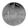 Stříbrná mince Gethsemane 1 Oz 2017