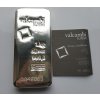 Stříbrná investiční cihla Valcambi1 kg