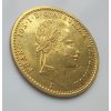 Zlatý dukát Františka Josefa I.-1865 B 1/1