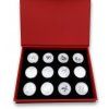 Lunar set Ag 3