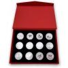 Lunar set Ag