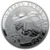 Investiční stříbrná mince Archa Noemova 10 Oz-2021
