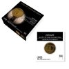 investiční zlatý produkt 1 Oz  ZION GATE 2022 1 Oz-série Brány Jeruzaléma