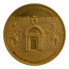investiční zlatý produkt 1 Oz  ZION GATE 2022 1 Oz-série Brány Jeruzaléma