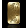 Investiční zlatý slitek Argor Heraeus 50g