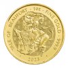Screenshot 2022 09 08 at 08 22 46 The Royal Tudor Beasts 2023 Yale of Beaufort 1oz Gold Bullion Coin T