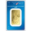 Investiční zlatý slitek Argor Heraeus-Rok králíka  2023 limitovaná edice 1 Oz
