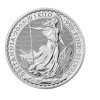 Stříbrná mince -Britannia 1 kg-2023