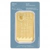 investiční zlatá cihla 100g Britannia