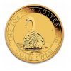 Zlatá mince Labuť 2023-1 Oz