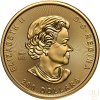 Investiční zlatá mince  Zlatá horečka 1 Oz-2023