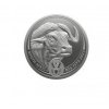 stříbrná mince Buffalo 1 Oz-série Big five-2023
