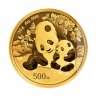 zlatá mince čínská Panda 2024-30g