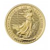 Investiční zlatá mince Britannia 1Oz-2024-Charles III.