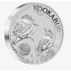 stříbrný Kookabura 2023-1000g