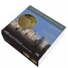 investiční zlatá mince Capernaum- 2024 - 1 Oz