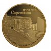investiční zlatá mince Capernaum- 2024 - 1 Oz