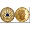 Investiční zlatá mince 1 Oz Culture and traditions-Kanada 2022