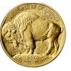 Investiční zlatá mince American Buffalo 1 Oz-2024