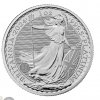 Platinová mince Britannia 1 Oz 2024