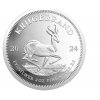 investiční stříbrný Krugerrand 2 Oz proof 2024