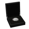 Stříbrná mince 2 Oz proof-Waterloo medaile 2024