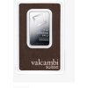 Investiční paládium-slitek 1Oz-Valcambi
