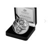 Stříbrná mince australský Koala 2024-1 oz proof