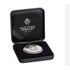 Stříbrná mince 1 Oz proof-Monogram Napoleona-200.výročí -2021