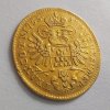 Zlatý dukát Marie Terezie 1755
