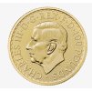 Investiční zlatá mince Britannia 1Oz-2025-Charles III.