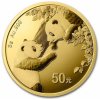 investiční zlatá mince Panda 2023-3g