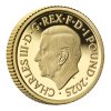 zlatá mince Britannia 2025 proof-1/4 Oz