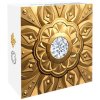 Zlatá mince s diamantem Kanadský diamant - ultra high relief 2020-Proof