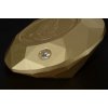 171.8 g Gold Coin - Diamond-Shaped Coin - Forevermark™ Diamond - 2023