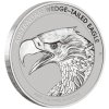 Platinová mince Klínoocasí orel 2022- reverse proof 1 Oz