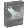 Platinová mince Klínoocasé orel 2019- proof