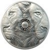 5 Oz Platinový set mincí- Big five- 2019-2021