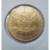 Zlatá mince americký liberty Eagle 10 USD 1881