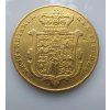 Britský zlatý Sovereign 1825-George IV.