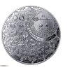 Stříbrná mince lunární rok koně 1 Oz proof-2026-Francie