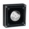 Stříbrná mince Rok koně 2026-1 Oz proof-lunární série III.
