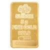 investiční zlatá cihla PAMP 5g-sokol