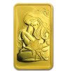 Zlatý slitek Oriana-10g