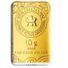 Zlatý slitek rok hada 10g-Kanada