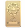 Zlatý slitek Diwali 10g-Kanada