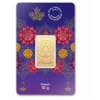Investiční zlato-Zlatý slitek Diwali 10g-Kanada
